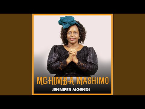 Mchimba Mashimo