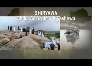  Kara Yunkuri Baba Sakamakon Chanji New Hausa Song 2020