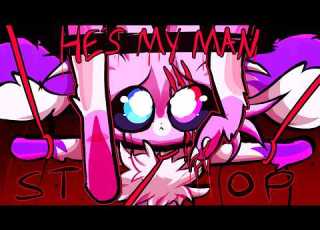 HE S MY MAN ANIMATION