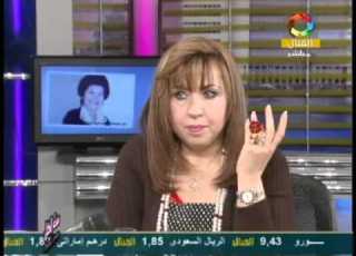 برنامج ست الكل قناة القنال رغدة عادل مصممة إسوارات