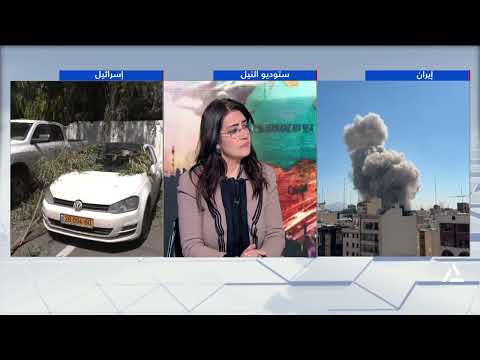 From Cairo March 24 2026 Developments In The US Israeli Iranian War And Its Repercussions On