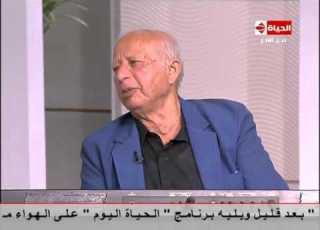 Attention Everyone Maestro Hany Shenouda The Religious Songs I Compose Are A Tribute To The Pr