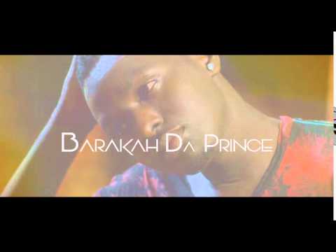 Barakah Da Prince SIWEZI OFFICIAL MUSIC TRAILER