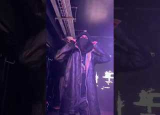  Esdeekid Rottweiler Aura Esdeekid Ricoace Liveconcert Livemusic Viral Ukunderground