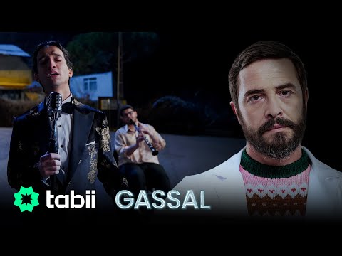 İçim Yanar Şahin Kendirci Gassal Dizi Müzikleri