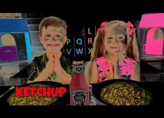 Diana K Is For Ketchup Sponsored By Preview 2 Effects