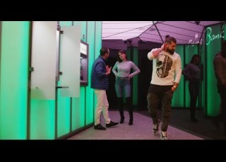 Bloody Ft Duli Dashnija Official Video 4K