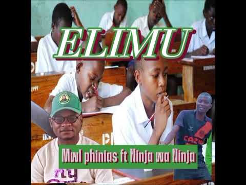 Mwl Phinias Ft Ninja Wa Ninja