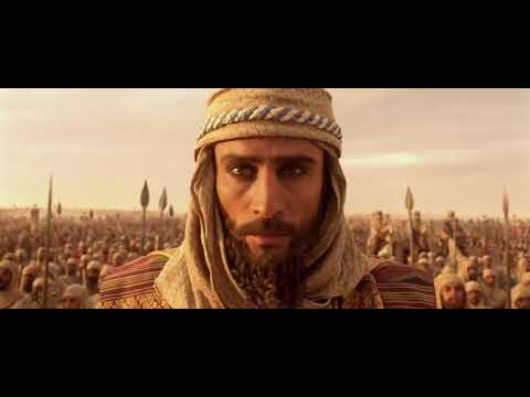 ALEXANDER Battle Of Gaugamela Part 2