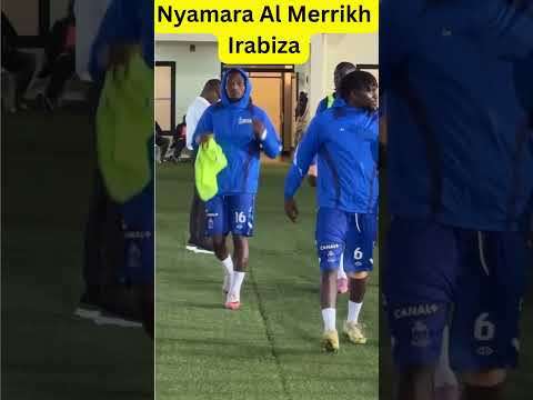 Al Merrikh Yitonde Kuko Irebye Nabi Yabirya