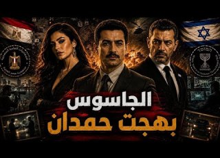 الجاسوس بهجت حمدان كيف جنده الموساد وسقط في قبضة المخابرات المصرية