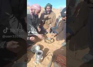 عرش اولاد نايل اهل النية واكل روينة