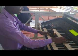  NAFSI YANGU INAKUONEA KIU BY ERNESTUS OGEDA