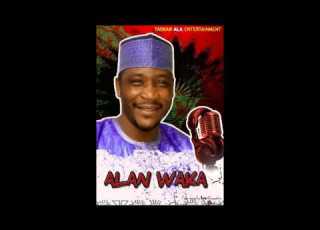 Alan Waka Sharu Sulaimanu