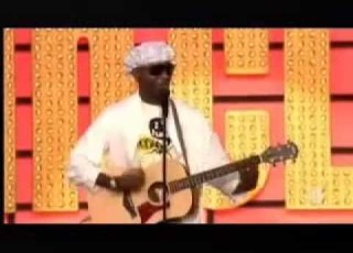  Dave Davis Alias Motombo Umbokko