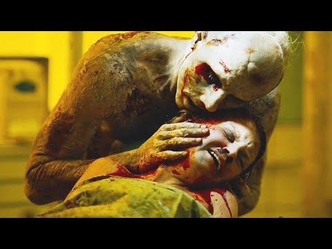 The Creep Inhabits In Subway Tunnel And Waits For Its Prey CREEP 2004 MOVIE EXPLAINED