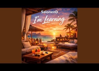 I M Learning Jag Lär Mig English House Remix