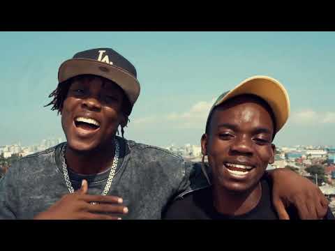 Msomali Ft Meddy Voice Sina Utajiri Official Music Video