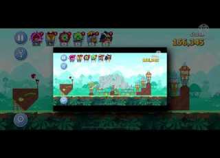  YTPMV Preview 2 Bubbles Sings The Angry Birds Theme Song