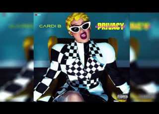 Cardi B Get Up 10 Clean