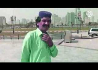محمد عرس چانڈیو