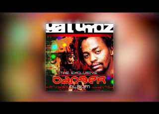 Galumoz NIPE TIME Official Audio