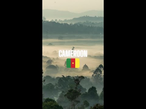 Cameroon Things You Never Knew