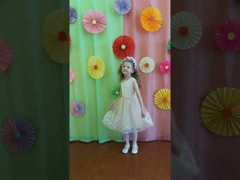 Янкович Мартуся Цьомки для мами