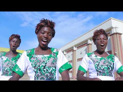 Ekhuwe Sina St Mary Magdalene Kimatuni Bungoma