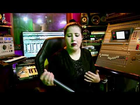 أجمل أغنية لتالكاديت ميشيتامن آزين Talguadite Fatima