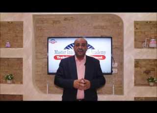 مخاطر بيئة العمل مع إستشاري السلامة م بهاء مصطفي