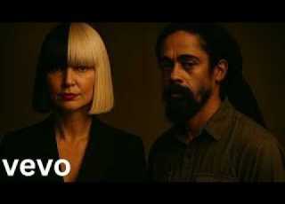  Damian Marley X Sia Why Loving You Hurts Official Music Video 2026