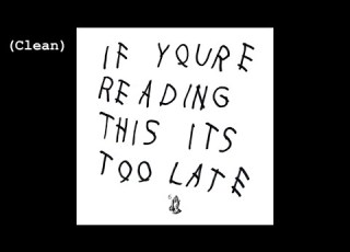 Know Yourself Clean Drake