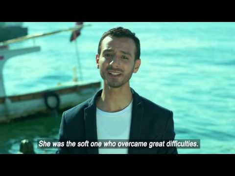 كليب بنيات المصطفى أداء أنور حسام كلمات الكاتبة أميرة الهاشم نسخة إيقاع