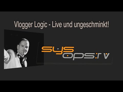 CepH Cluster über USB Geht Das Live 05 03 2026
