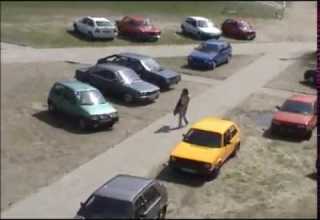 DS Maluch 4 Częstochowa 2003