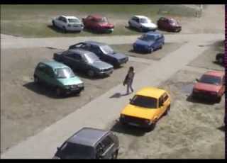 DS Maluch 4 Częstochowa 2003