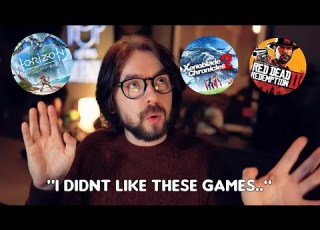 Jacksepticeye Talks About Games He Didn T Like