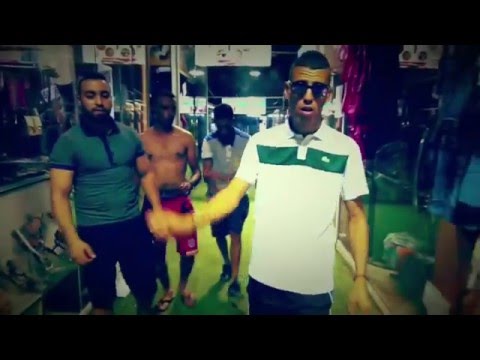 La Canon 16 Didin Klach Achbek Ou Nachbek New 2015 FULL HD