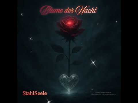 Blume Der Nacht Eine Rockballade über Sehnsucht Tiefe Und Eine Liebe Die Nie Erfüllt Wurde