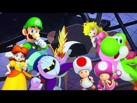 The Rescuers Down Under Anime Version Final Part Ash Is Saved Mario Proposes To Peach