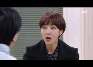  하나뿐인 내편 어머 정말 돌았어 진경이 최수종과 같이 산다는 안 이혜숙 20190210 ㅣ KBS방송