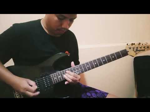 Yahweh Will Manifest Himself By Oasis Ministry Cover Version