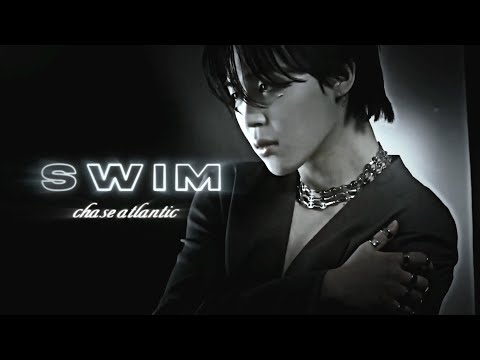 FMV Park Jimin Swim