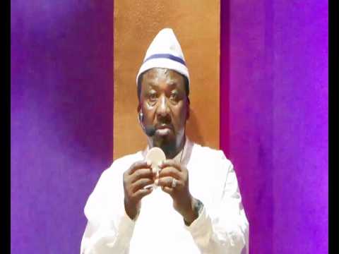 HOLY COMMUNION SERVICE MOMBASA 23 3 2026