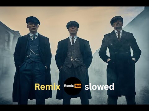 Dato Kenchiashvili Remix Slowed