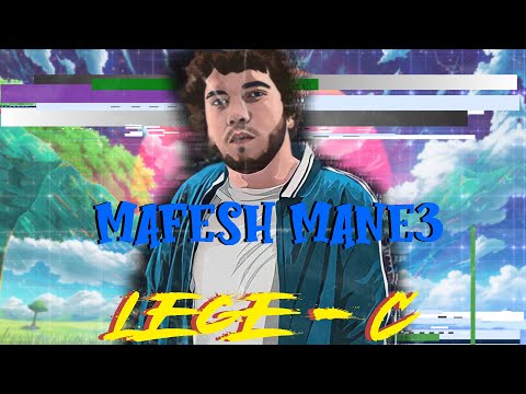 Lege Cy Mafesh Mane3 ليجي سي مفيش مانع Lyrics Video Lege Cy Mafesh Mane3 ليجي سي مفيش مانع Lyrics Video