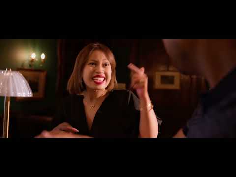 JOHANE Fitia Mifamaly Official Music Video 2026