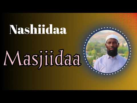 Nashidaa Masjiidaa Abdosh Aliyii 2024 2015