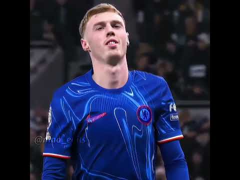 Let Me Love You Palmer Chelsea Edit Footballedit Footbaledits